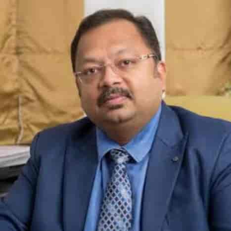 Dr. Nimesh Mehta