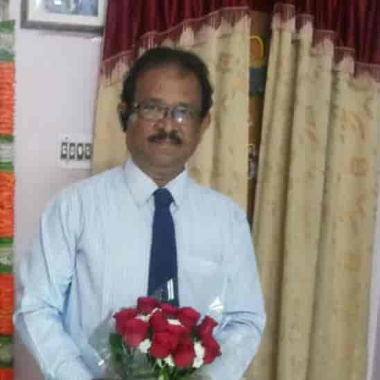 Dr. Arunan