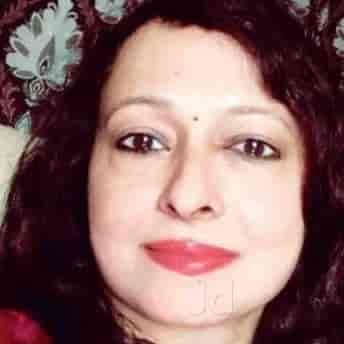 Dr. Namitha Saimanohar