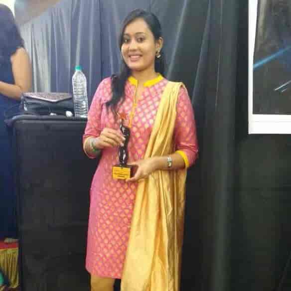 Ms. Huda Shaikh