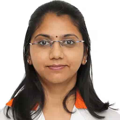 Dr. Malini Francis