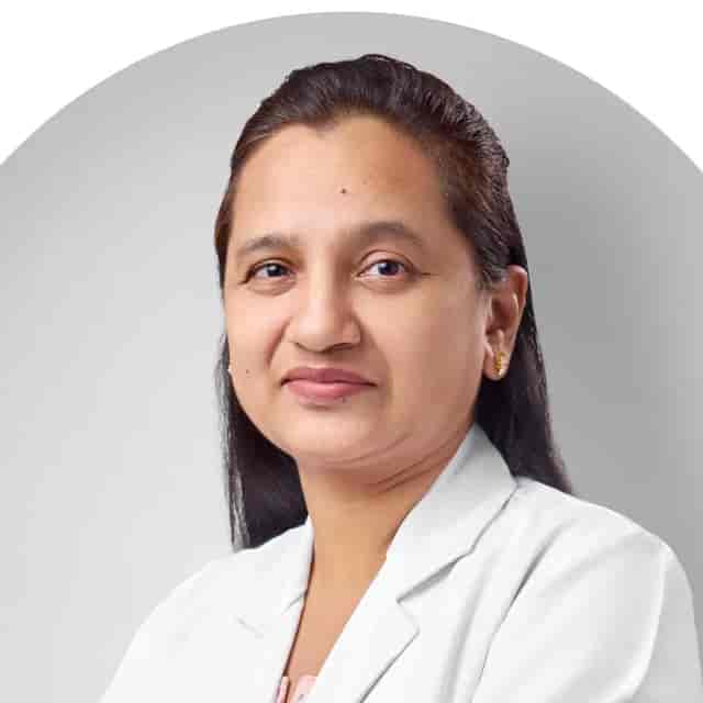 Dr. Radhika V. Kaujalgi