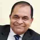 Dr. Prof. Mani Ramesh