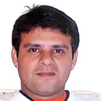 Dr. Rahman