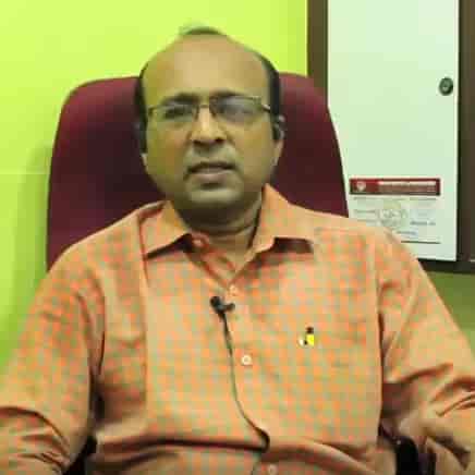 Mr. Prashant Shah