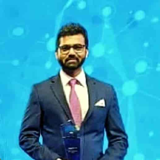 Dr. Amit P Gawnde