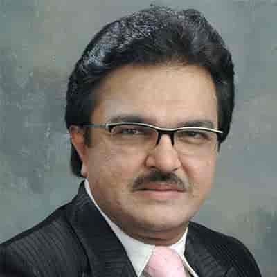 Dr. Prakash Trivedi