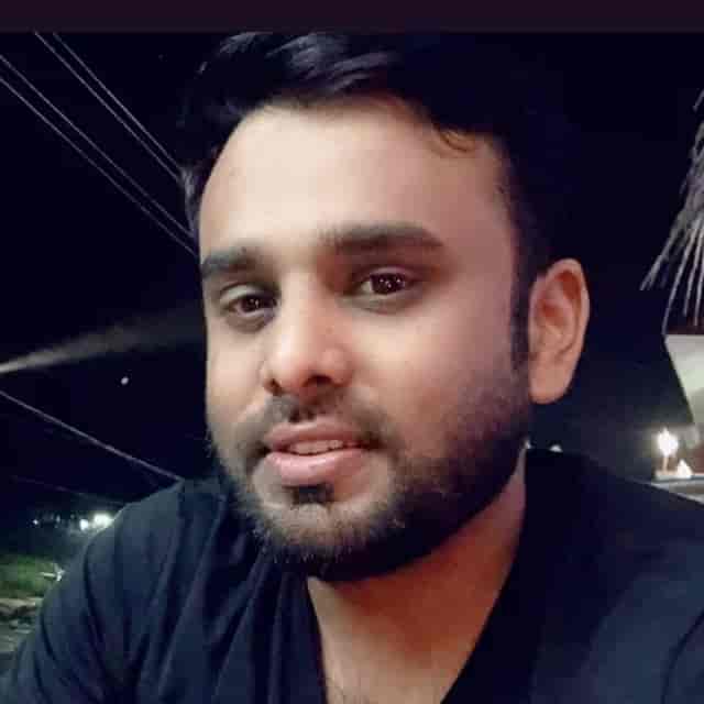 Dr. Jaleel. K