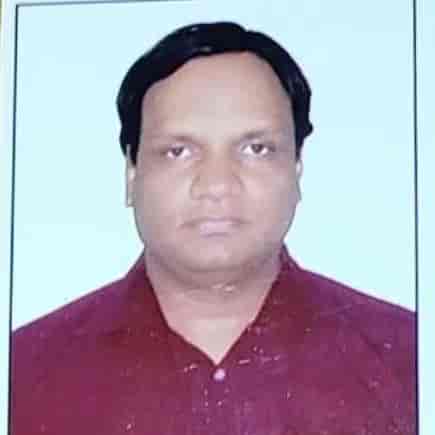 Dr. Nitin Goel