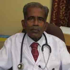 Dr. Srinivasan K