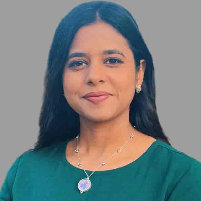 Ms. Vidhi Goenka