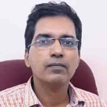 Dr. Hementha Kumar