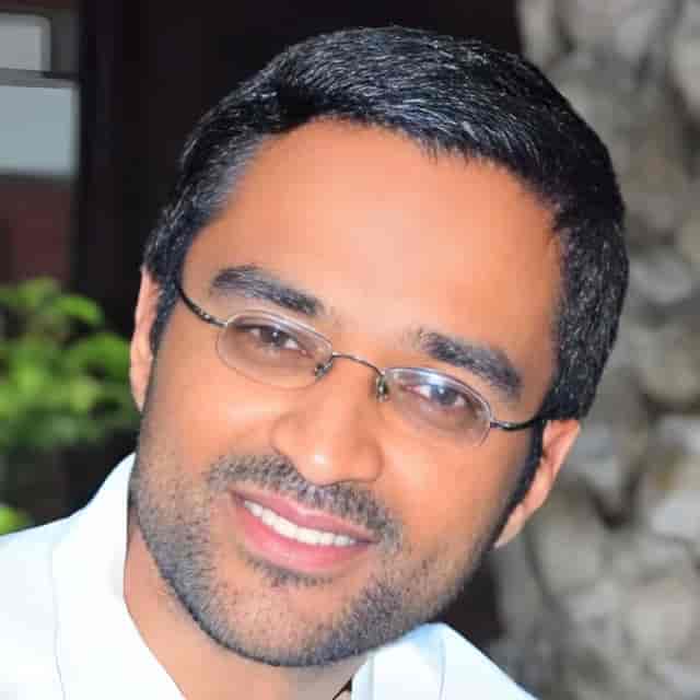 Dr. Yuvabharat