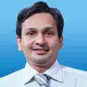 Dr. Prithvi B S