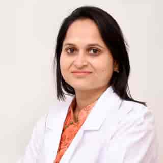 Dr. Himanshu Prabha