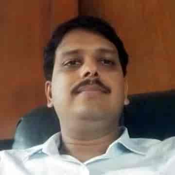 Dr. Prasanna Patankar
