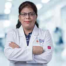 Dr. Geethanjali