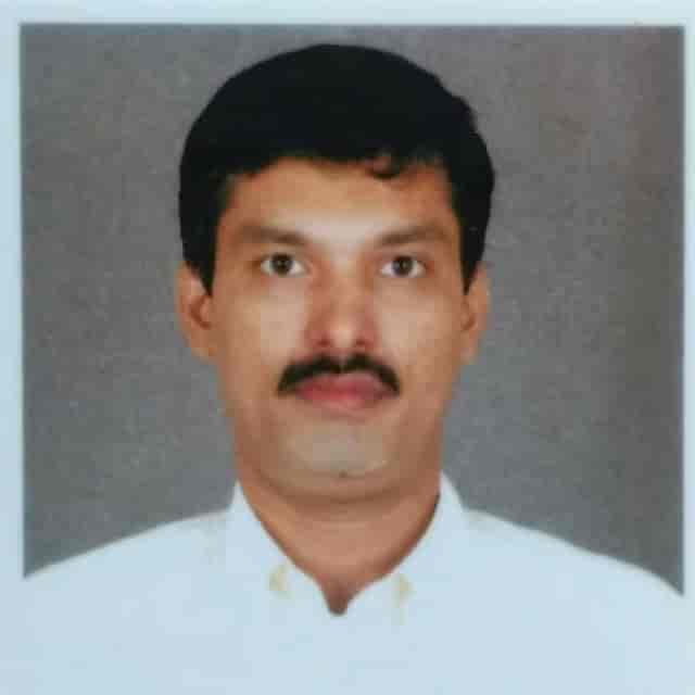 Dr. Preeth Shetty