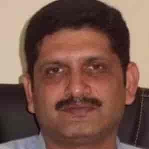 Dr. N Prakash