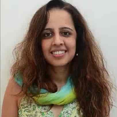 Dr. Sejal Desai