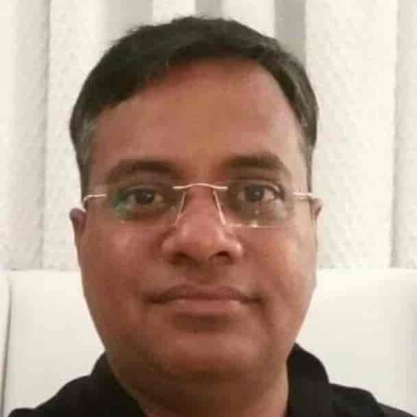Dr. Shankar Shinde