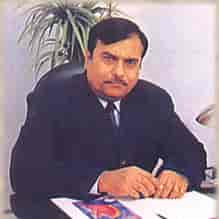 Dr. Vimal S Malik