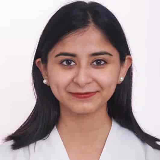 Dr. Shreya Singh