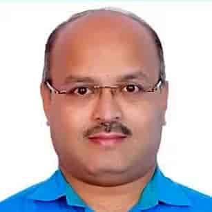 Dr. Sri Nagesh K A