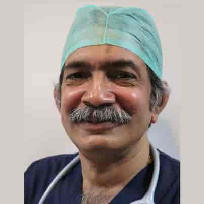 Dr. M Sivaram