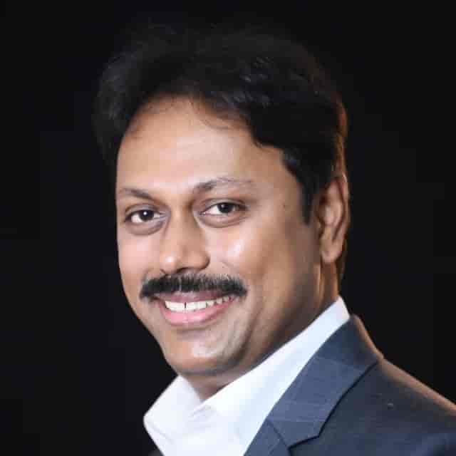 Dr. Gopi Krishna