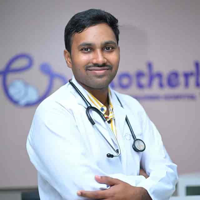 Dr. G Sudheer Kumar