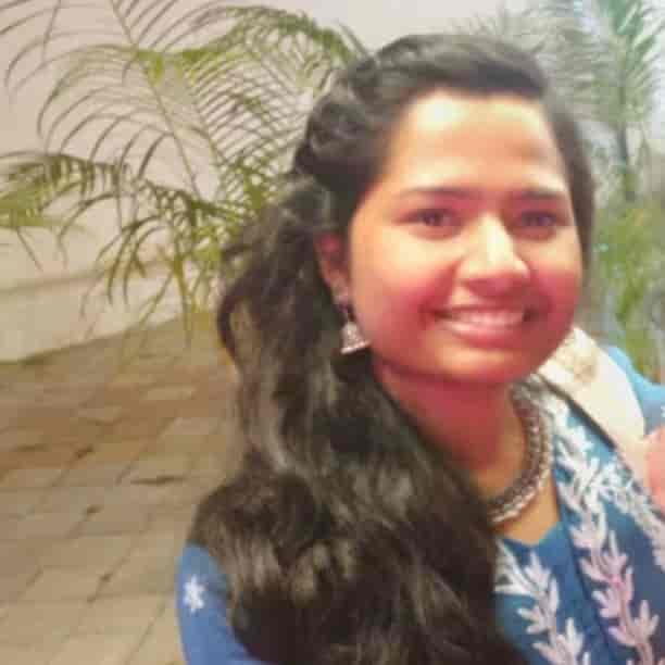 Dr. Madhushri.N