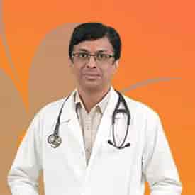 Dr. Harsha