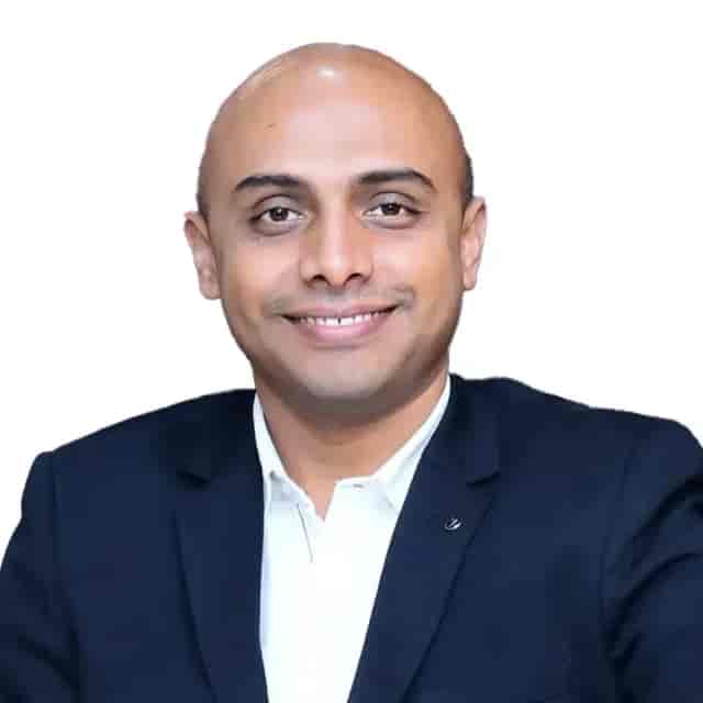 Dr. Manjunath C S