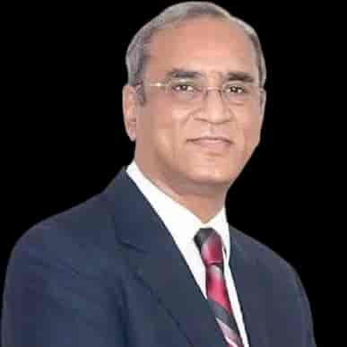 Dr. Om Tantia
