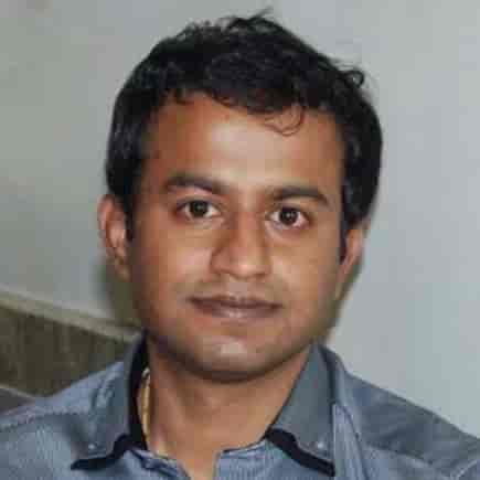 Dr. Mandeep. G