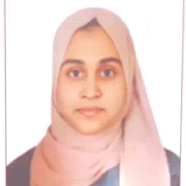Dr. Zarafshan