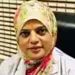 Dr. Ayesha Sharieff