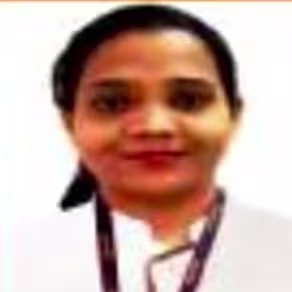 Dr. Varsha Masih