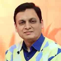 Dr. Maneesh Kumar
