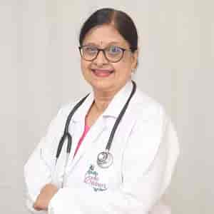 Dr. Padmasri V