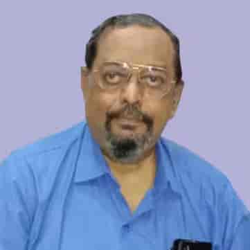 Dr. Chopde Jayant S