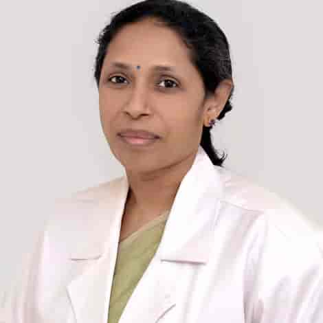 Dr. Preeti Gowda