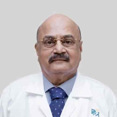 Mr. Krishna Kumar