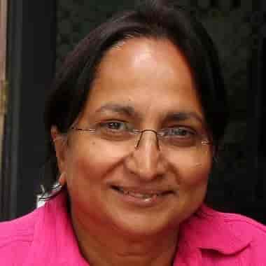 Dr. Neela Desai