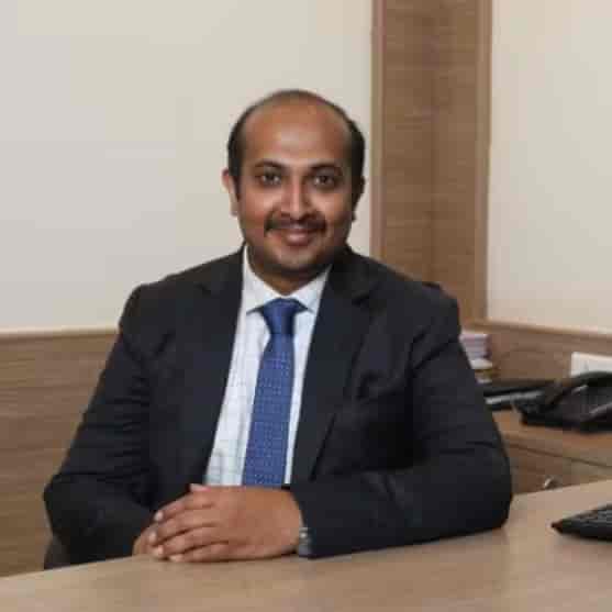 Dr. Keshav G.C