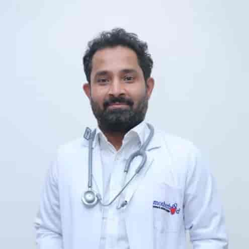 Dr. Nataraja R