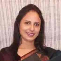 Dr. Puja Lavania