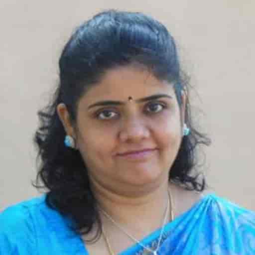 Dr. Sridevi R