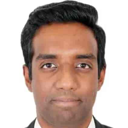 Dr. Preetham